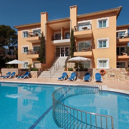 Pinos Altos 05 Lejlighed Cala de Sant Vicenc Eksteriør billede